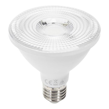 Ampoule LED PAR30 E27/12W/230V 6500K - Aigostar