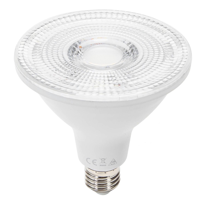 Ampoule LED PAR38 E27/18W/230V 6500K - Aigostar