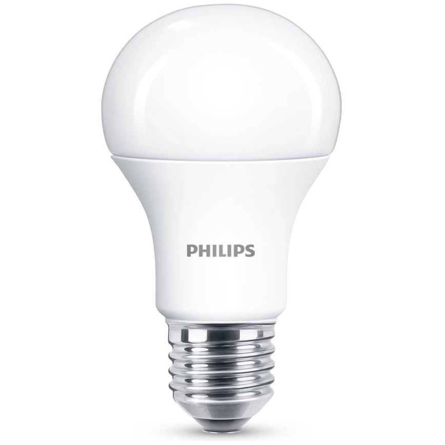 Ampoule LED Philips A60 E27/12,5W/230V 6500K