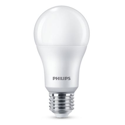 Ampoule LED Philips A60 E27/13W/230V 3000K