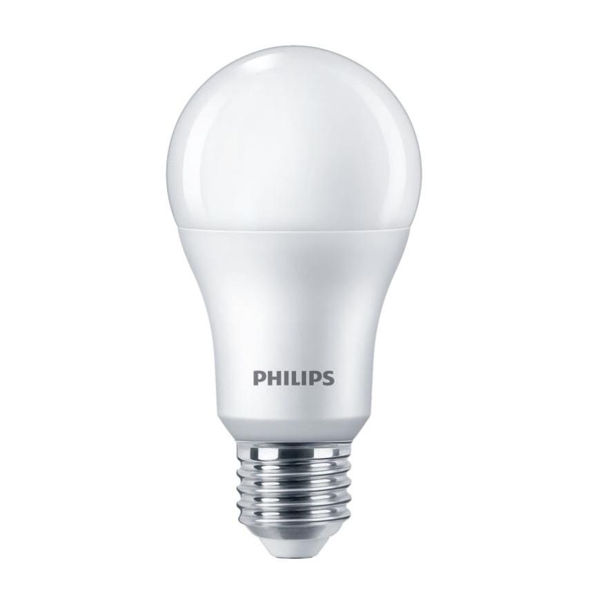 Ampoule LED Philips A60 E27/13W/230V 4000K