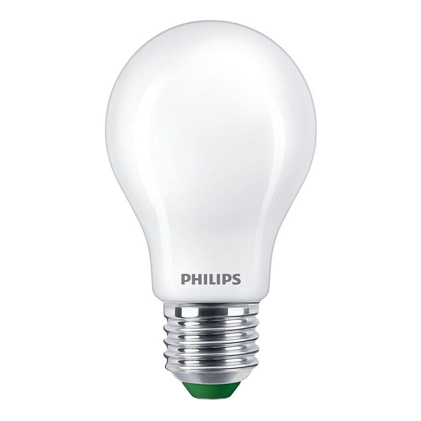 Ampoule LED Philips A60 E27/4W/230V 4000K