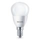 Ampoule LED Philips E14/5,5W/230V 2700K