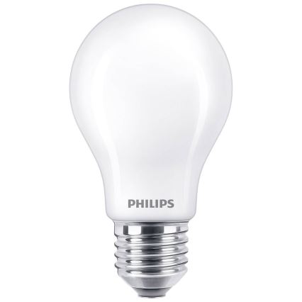 Ampoule LED Philips E27/10.5W/230V 2700K