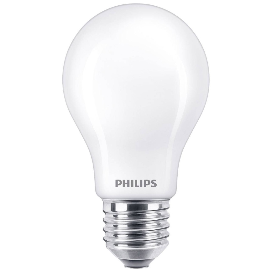 Ampoule LED Philips E27/10.5W/230V 2700K