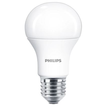 Ampoule LED Philips E27/10W/230V 6500K