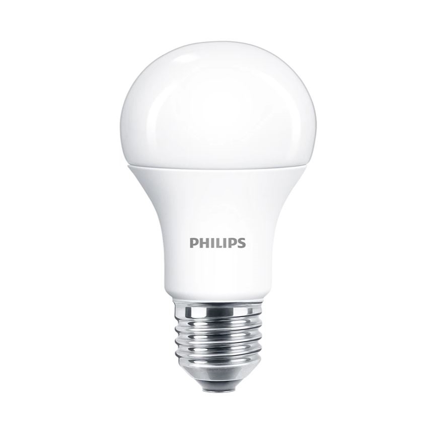 Ampoule LED Philips E27/10W/230V 6500K