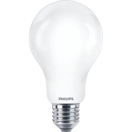 Ampoule LED Philips E27/13W/230V 2700K