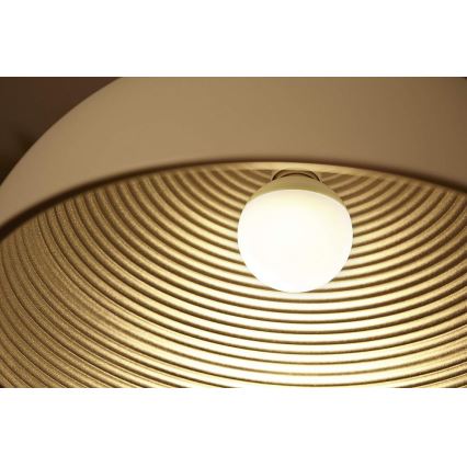 Ampoule LED Philips E27/4,5W/230V 2700K