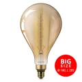 Ampoule LED Philips E27/5W/230V 2000K - VINTAGE