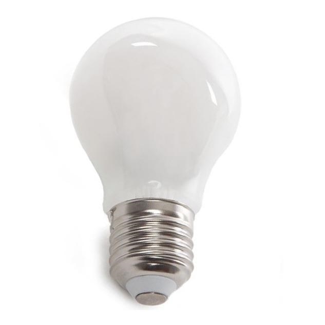 Ampoule LED Philips E27/7W/230V 2700K