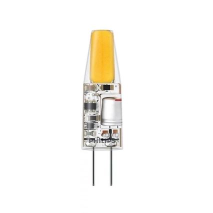 Ampoule LED Philips G4/1,7W/12V 2700K