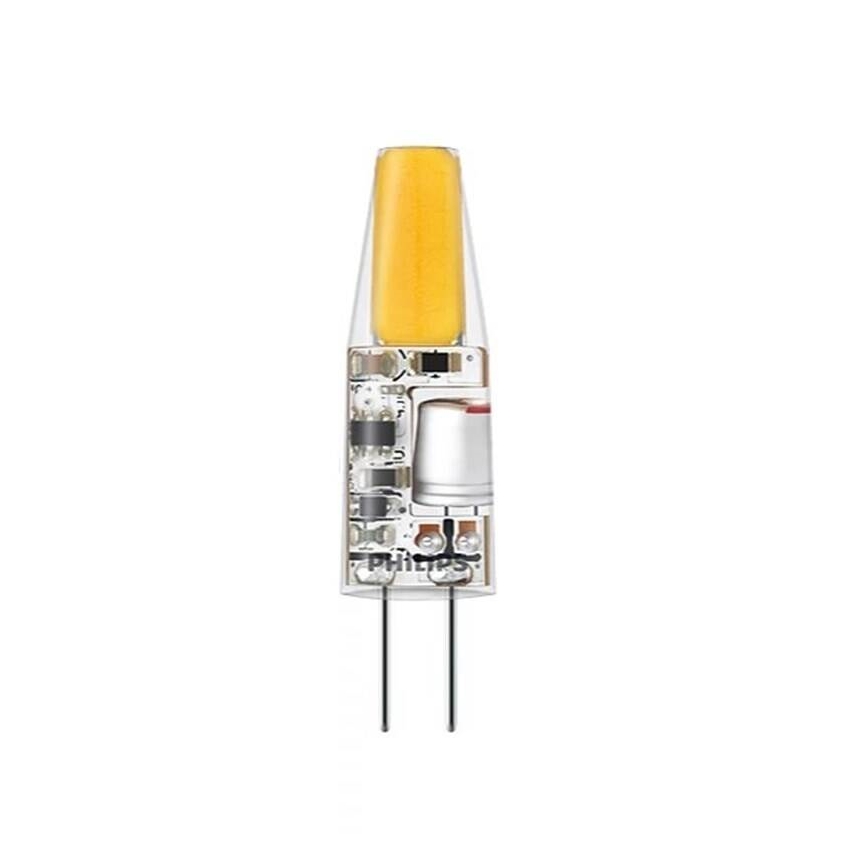 Ampoule LED Philips G4/1,7W/12V 2700K