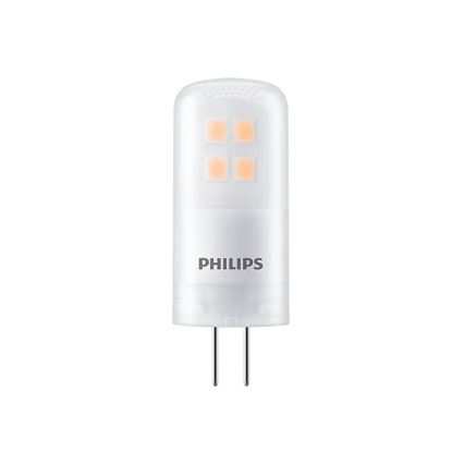 ampoule LED Philips G4/2,7W/12V 2700K