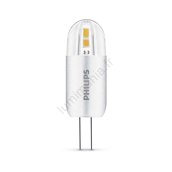Ampoule LED Philips G4/2W/12V 2700K Lumimania