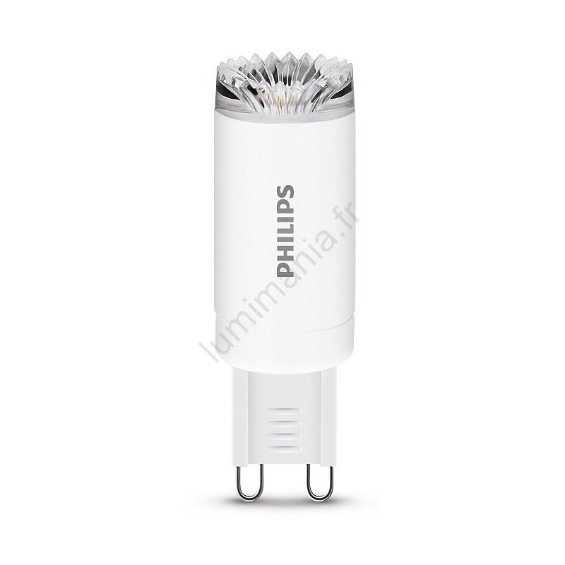 Ampoule LED Philips G9/2,5W/230V 3000K Lumimania