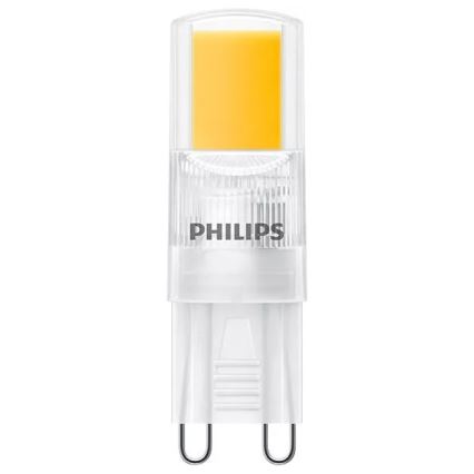 Ampoule LED Philips G9/2W/230V 2700K