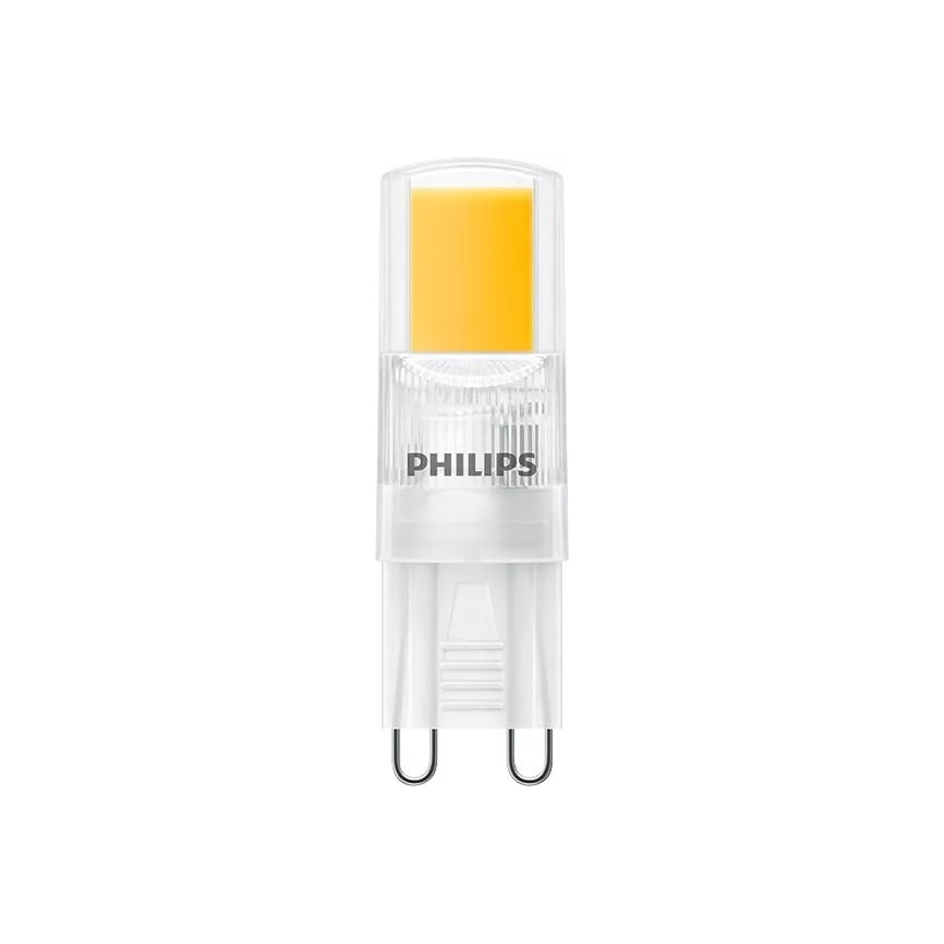 Ampoule LED Philips G9/2W/230V 2700K