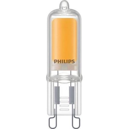 Ampoule LED Philips G9/2W/230V 4000K