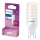 Ampoule LED Philips G9/3,7W/230V 3000K