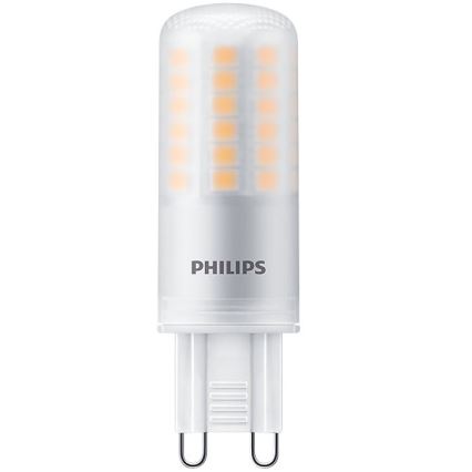 Ampoule LED Philips G9/4,8W/230V 2700K