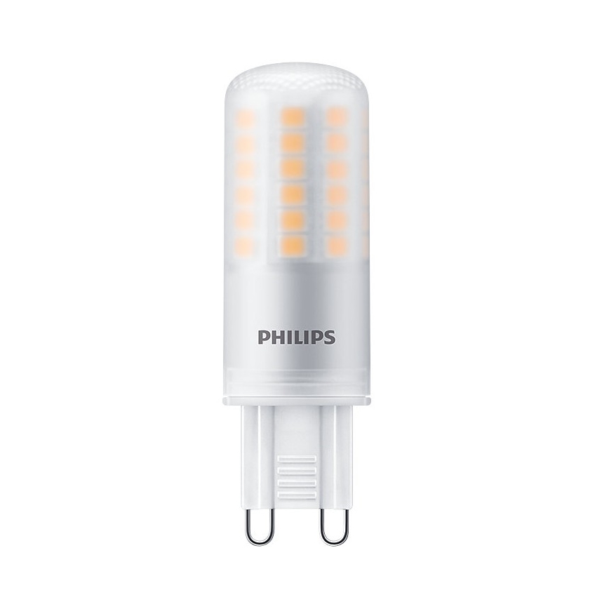 Ampoule LED Philips G9/4,8W/230V 2700K