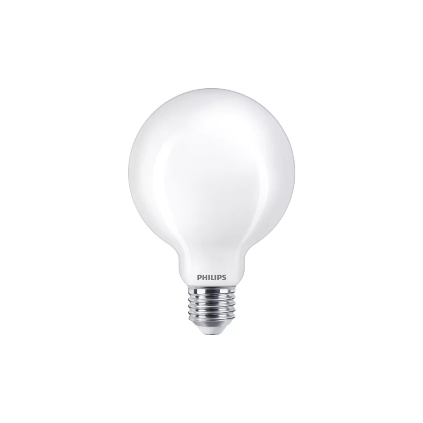 Ampoule LED Philips G93 E27/7W/230V 4000K