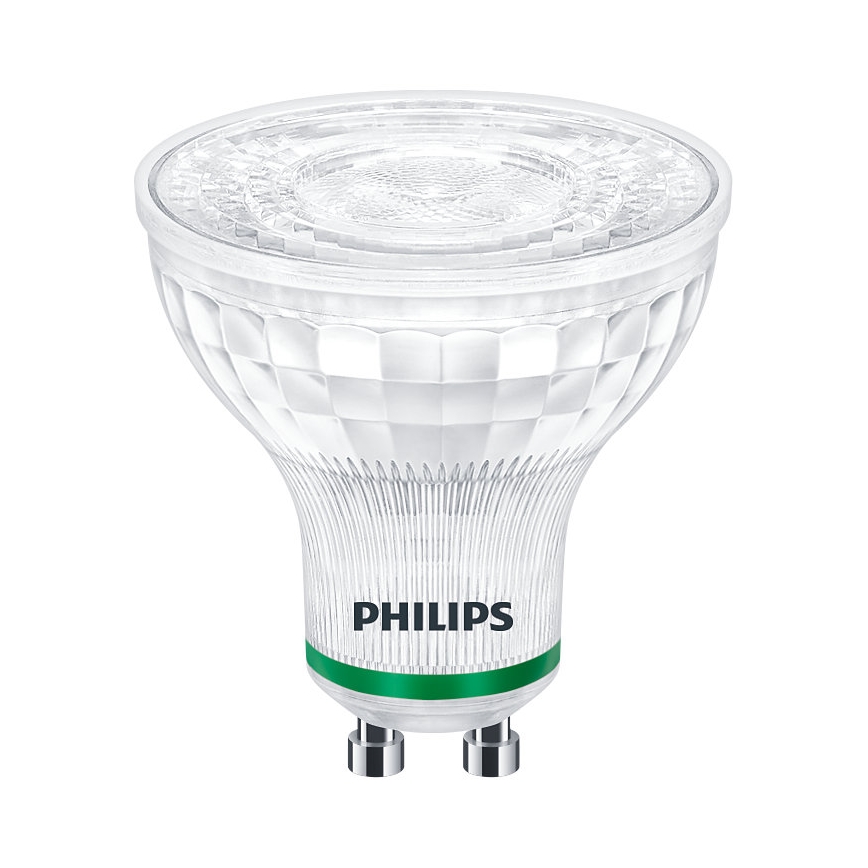 Ampoule LED Philips GU10/2,4W/230V 4000K