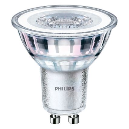 Ampoule LED Philips GU10/3,5W/230V 4000K