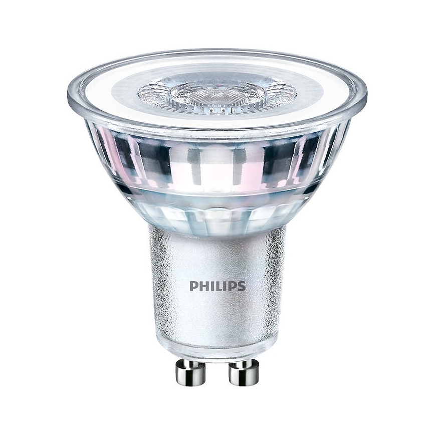 Ampoule LED Philips GU10/3,5W/230V 4000K