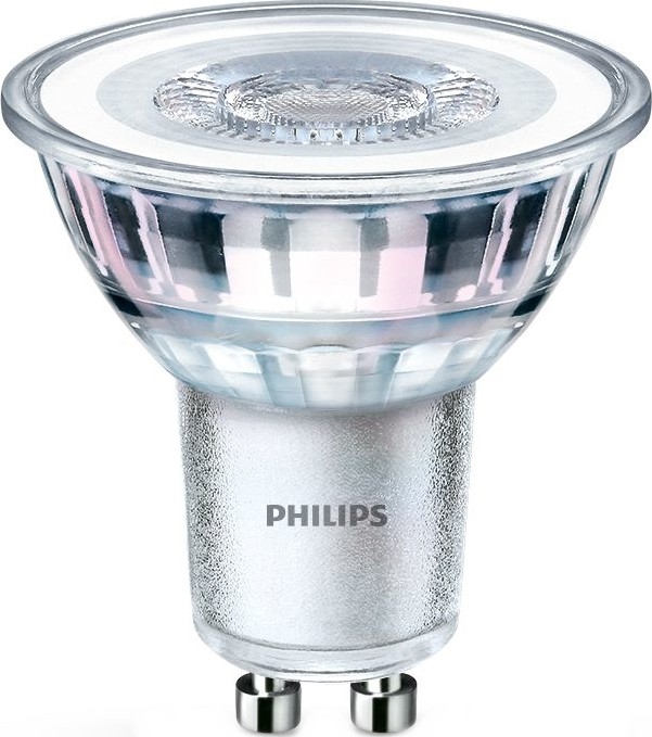 Ampoule LED Philips GU10/4,6W/230V 2700K