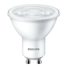 Ampoule LED Philips GU10/4,7W/230V 2700K