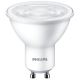 Ampoule LED Philips GU10/4,7W/230V 2700K