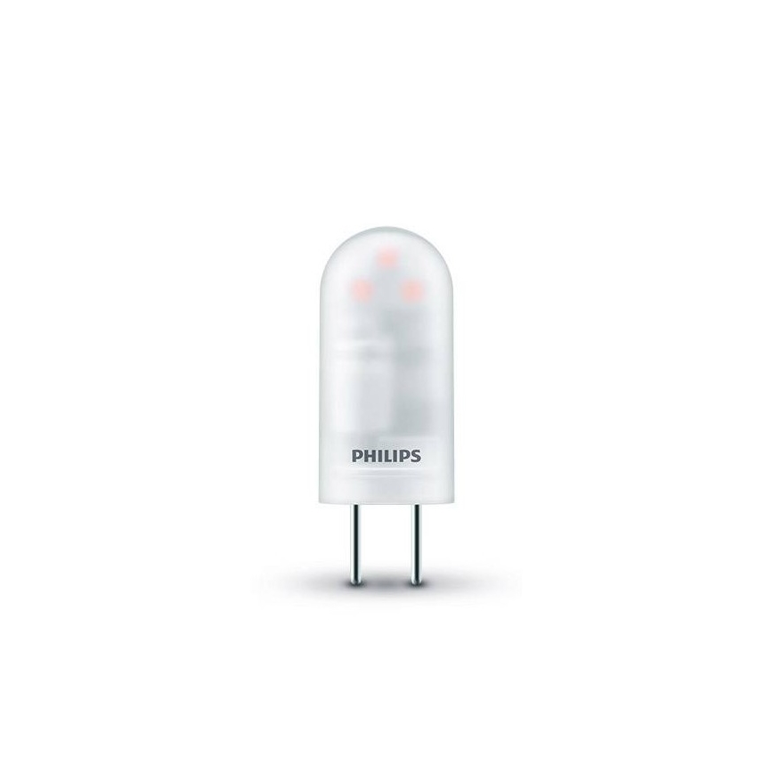 Ampoule LED Philips GY6,35/1,7W/12V 2700K