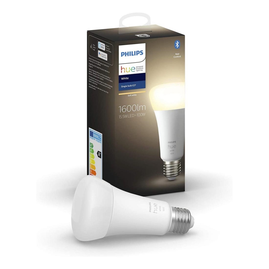 Comment réinitialiser une ampoule Philips Hue ?