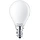 Ampoule LED Philips P45 E14/4,3W/230V 4000K