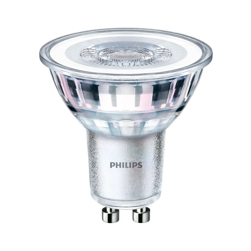 Ampoule LED Philips PAR16 GU10/2,7W/230V 2700K