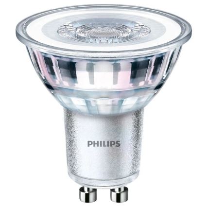 Ampoule LED Philips PAR16 GU10/3,5W/230V 4000K