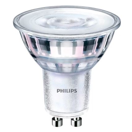 Ampoule LED Philips PAR16 GU10/4,9W/230V 4000K