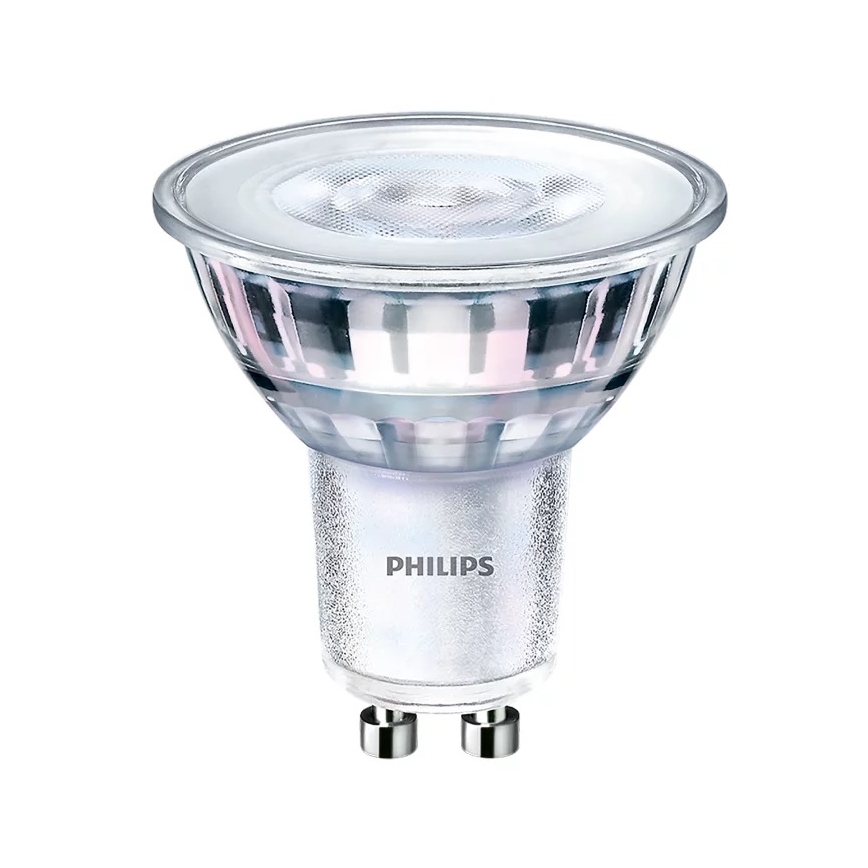 Ampoule LED Philips PAR16 GU10/4,9W/230V 4000K