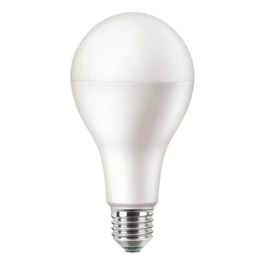 Ampoule LED Philips Pila E27/23W/230V 2700K