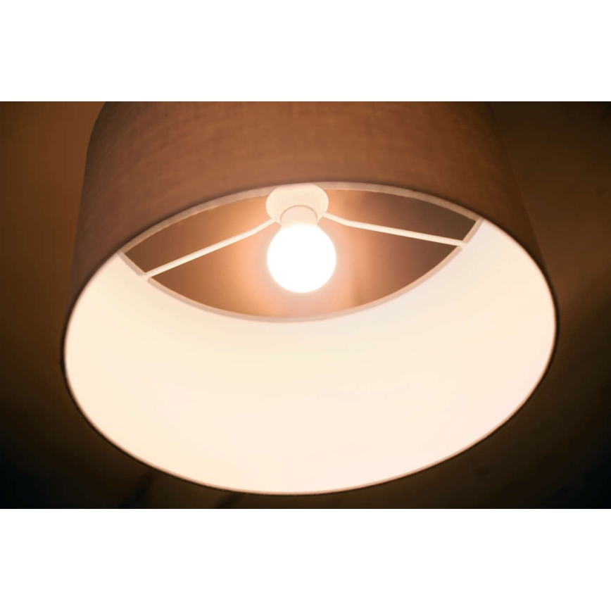 Ampoule LED Philips SCENE SWITCH A67 E27/14W/230V 2700/4000K
