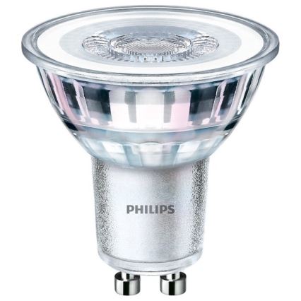 Ampoule LED Philips SCENE SWITCH GU10/5W/230V 2200K-2700K