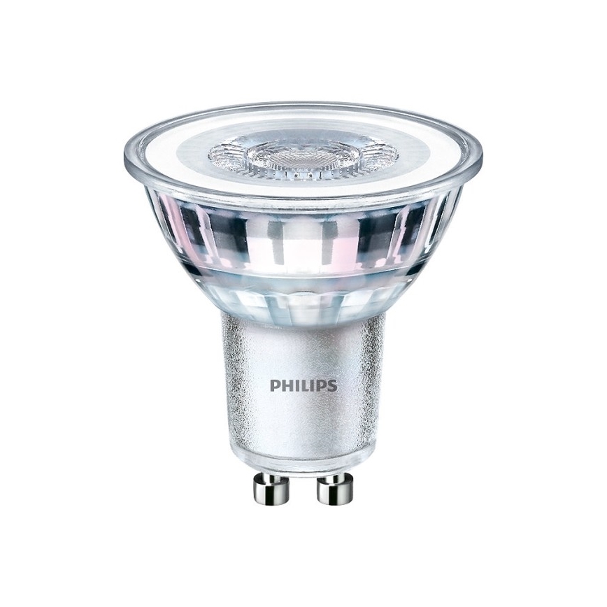 Ampoule LED Philips SCENE SWITCH GU10/5W/230V 2200K-2700K