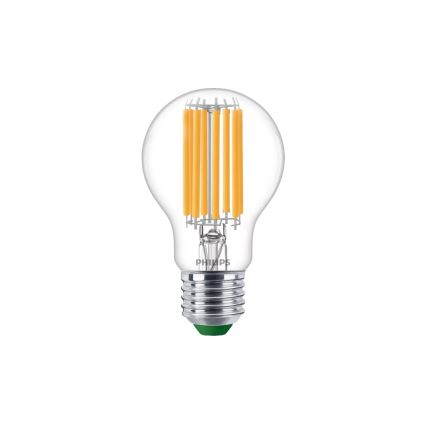 Ampoule LED Philips ULTRAEFFICIENT VINTAGE A60 E27/7,3W/230V 2700K