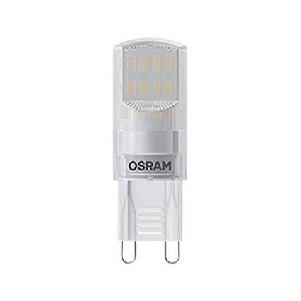 Ampoule LED PIN G9/2,6W/230V 2700K - Osram