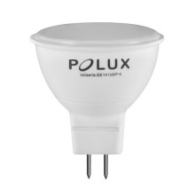 Ampoule LED PLATINUM GU5,3/MR16/4,9W/12V 3000K