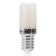 Ampoule LED pour frigo T18 E14/3,5W/230V 6500K - Aigostar