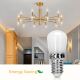 Ampoule LED pour frigo T22 E14/2W/230V 3000K - Aigostar