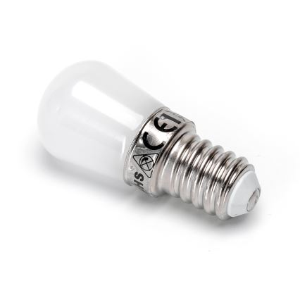 Ampoule LED pour frigo T22 E14/2W/230V 3000K - Aigostar